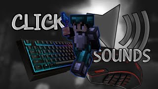 Click Sounds Minecraft Build FFA
