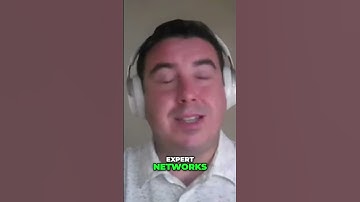 Expert Network Aggregators: The Secret Competition You Need to Know!