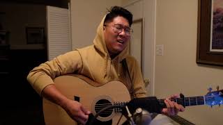 Manchester Orchestra - The Gold (Cover)