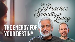 Can Trauma Lead Us To Transformation? | The Practice of Somatic Living