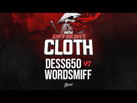 Dess650 vs Wordsmiff