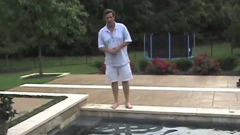 What Is It - Step Out