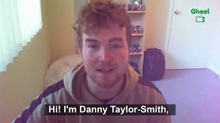Making an Impact-Danny Taylor-Smith