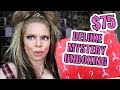 Jeffree Star Cosmetics $75 DELUXE Valentine Mystery Box Unboxing