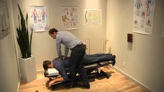 Physiomed - Short | Vancouver, BC