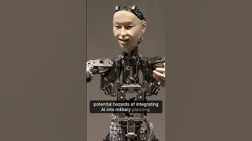 Chatbots and Nuclear Weapons: A Troubling Revelation