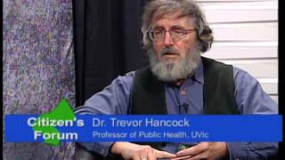 Short n Tweet Trevor Hancock \