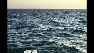 dEUS - One Thing About Waves chords