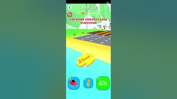 Shape shifting-لعبة Max Level -طريقة اللعب من - تطبيق لعبة الهاتف المحمول- max Level-.#shapeshifting