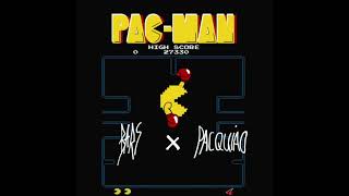 Michael Bars - Pac-Man (ft. Michael Pacquiao) Official Audio