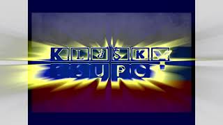 New Effect Klasky Csupo In My G Major