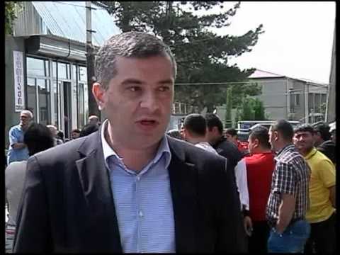 „ნაციონალურმა მოძრაობამ\' ყარაჯალაში კანდიდატები წარადგინეს