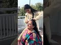 Aaj mummy ko lagaya hair color #minivlog #lifestyle #marriedlife #saasbahu #women #familyvlog #fyp
