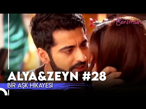 Bir Aşk Hikayesi: Alya & Zeyn | 28. Bölüm