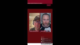 IUFB Live Pod with IU Reactionary 📱