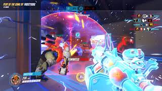 What a Nano Boosted Junkrat looks like (POTG)