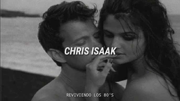 Wicked Game (tradução) - Chris Isaak - VAGALUME