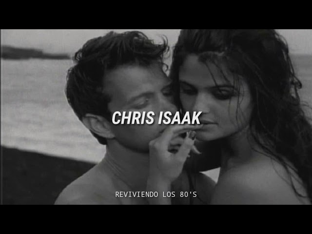 Chris Isaak - Wicked Game | Subtitulado al Español class=