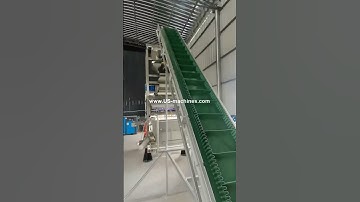 Automatic CCD sorting filling machine