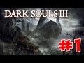 Dark Souls 3 - Полный Гайд. Все Секреты и Тактика. Часть 1. Кладбище пепла