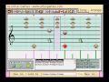 Cartoon Cartoon Fridays Theme In Mario Paint Composer V2 