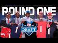 2011 NFL Draft | Round 1