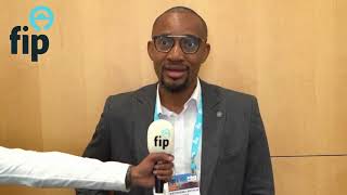 The Fip Digital Pharmacy Summit 2024