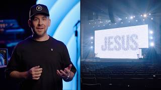 Introducing the all new Sunday Screens!