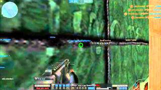 Colonel Hacking in Crossfire