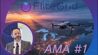 Famous FliteGrid | AMA #1 with CEO Grant Jordan Wealth