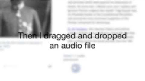 Creating iBook pages