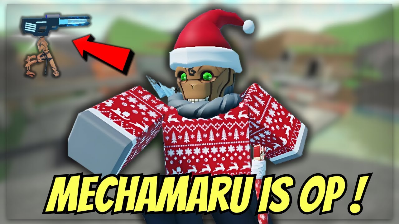 Я потратил 9000 долларов и получил MECHAMARU | Sorcerer Tower Defense