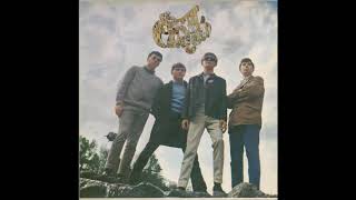 The Plastic Cloud - S/T (1969) (Allied vinyl) (FULL LP)