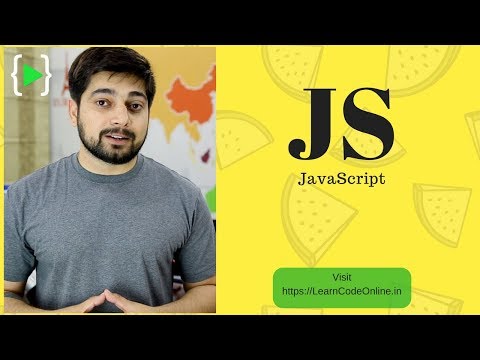 Setting up VSCode and Hello World in Javascript