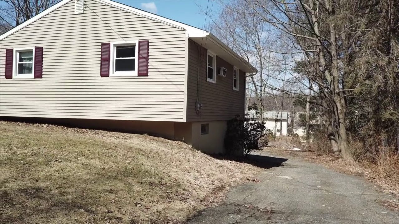 62 Teresa Drive, Wolcott YouTube