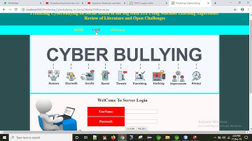 Predicting Cyberbullying on Social Media in the Big Data Era Using Machine Learning Algorithms