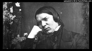 Robert Schumann - Album für die Jugend op.68 - 10 Fröhlicher Landmann