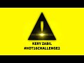 Kery #hot16challenge2