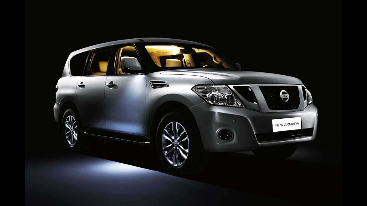 Nissan Armada 2016 You Nissan Armada 2016