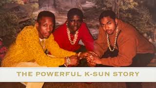 THE POWERFUL K SUN ALLAH STORY - WHATS YOUR DEFINITION OF RIGHTEOUSNESS ? PART 1 COMING SOON !