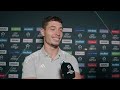 Post-Match Media Availability: Sebastian Berhalter | April 9, 2025
