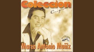 Miniatura del video "Marco Antonio Muñiz - Por Amor"