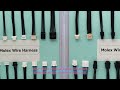 Custom-built 42.5 ohm micro coax Germany custom length quote Chinese Best Supplier Supplier in Slo w