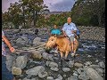 Fijian Prime Minister visits Nasauvakarua Village in Navosa.