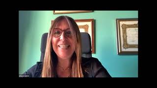 Second WEPIK webinar on empowerment through emotional intelligence and self-expression screenshot 3