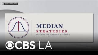 Phony poll on LA mayoral race created as short-term social experiment, company says
