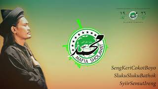 Gus Ali medley seng keri cokot Boyo sluku-sluku batok syi'ir semut ireng