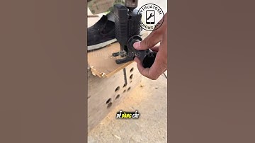 Bộ Chuyển Đổi Máy Khoan Thành Máy Cưa Câm Tay