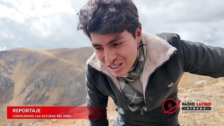 Radio Latino Stereo Live Stream