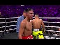 Abner Mares vs. Miguel Flores | FULL HIGHLIGHT | PBC on FOX